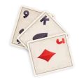 Cards at Ducky Luck Online Casino