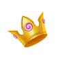 Crown at Ducky Luck Online Casino