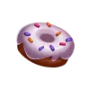 Donut at Ducky Luck Online Casino