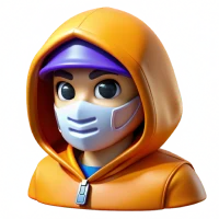 Completely anonymous game at Ducky Luck Casino