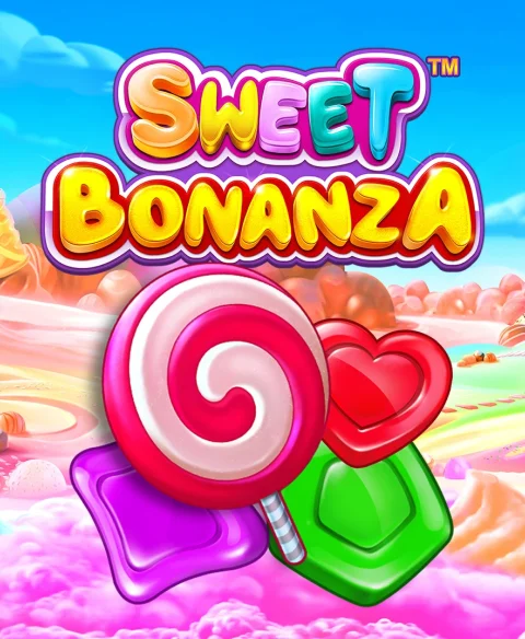 Play Sweet Bonanza at Ducky Luck Casino