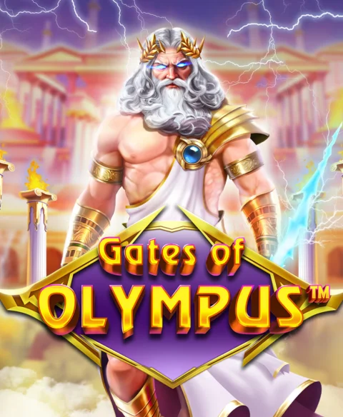 Play Gates of Olympus at Ducky Luck Casino