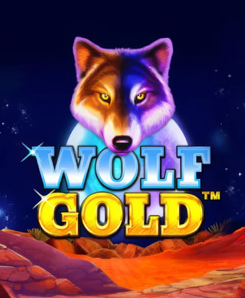Play Wolf Gold at Ducky Luck Casino