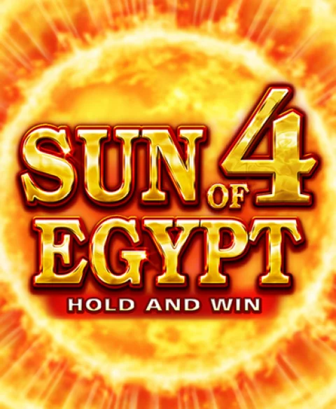 Play Sun of Egypt at Ducky Luck Casino
