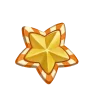 Star at Ducky Luck Online Casino